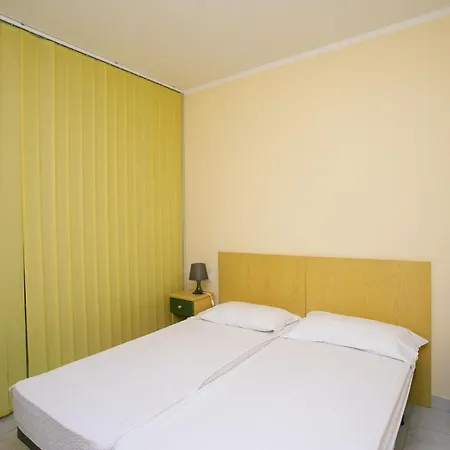 S52 - Sirolo, Nuovo Monolocale Con Terrazzo 11 アパート