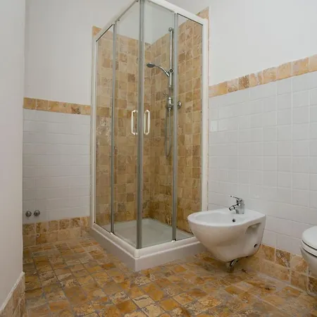 S52 - Sirolo, Nuovo Monolocale Con Terrazzo 11 * シローロ