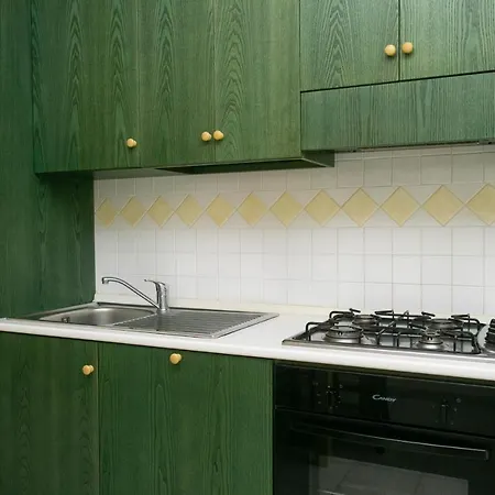 アパート S52 - Sirolo, Nuovo Monolocale Con Terrazzo 11 *