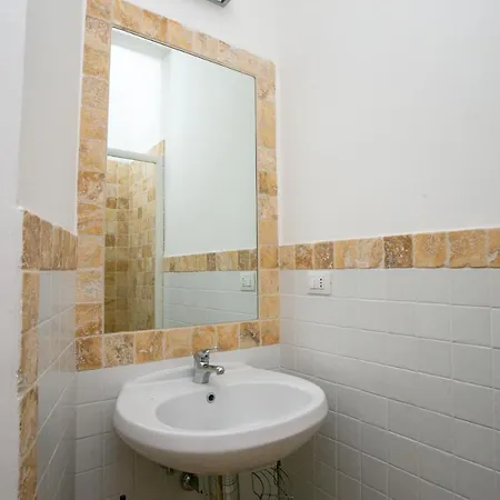 S52 - Sirolo, Nuovo Monolocale Con Terrazzo 11 アパート