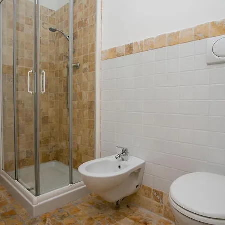 S52 - Sirolo, Nuovo Monolocale Con Terrazzo 11 アパート *